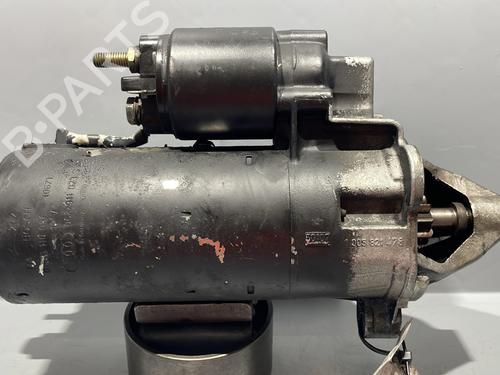 Starter AUDI 80 B4 Saloon (8C2) 1.9 TDI | BP28568247M8 - Image 5