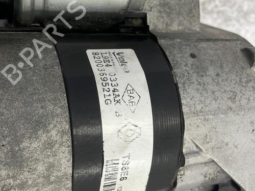 Starter RENAULT TWINGO II (CN0_) | BP25280604M8 - Image 2