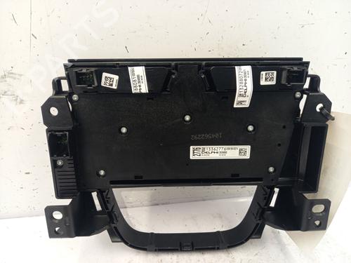 Switch OPEL MERIVA B MPV (S10) 1.7 CDTI (75) | BP25120864I30 - Image 4