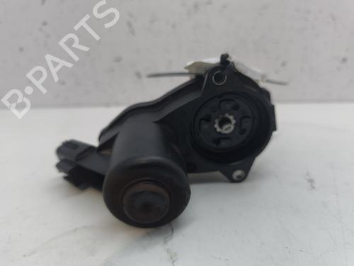 Handremsysteem RENAULT SCÉNIC III (JZ0/1_) 1.2 TCe (JZ16) (132 hp) 26386786