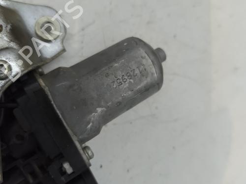 Front right window mechanism FIAT SEDICI (189_) 2.0 D Multijet | BP29491914C23 