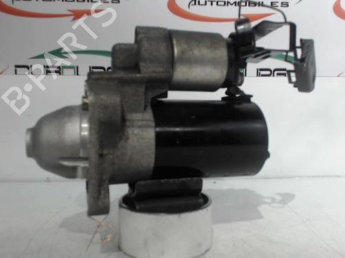 Used Starter FIAT 500 (312_) 1.2 (312AXA1A) (69 hp) 22814291