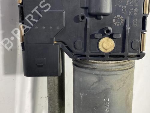 Front wiper motor SKODA OCTAVIA II (1Z3) 1.9 TDI | BP22829865M29 