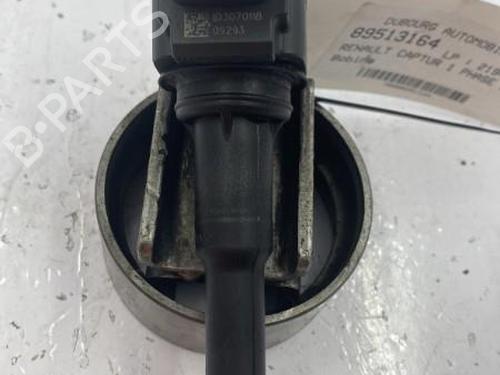 Tændspole RENAULT CAPTUR I (J5_, H5_) 1.2 TCe 120 (118 hp) 22837389