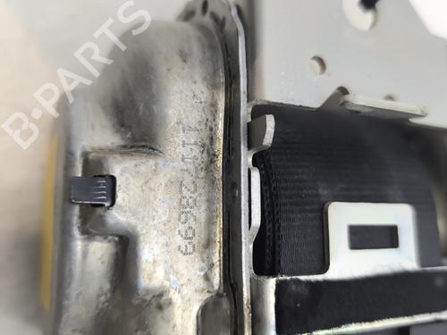 Rear left belt tensioner FORD FIESTA VII (HJ, HF) 1.1 Ti-VCT | BP29438696C89 