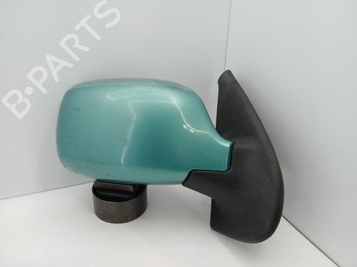 Used Right mirror Right mirror RENAULT KANGOO (KC0/1_) 1.5 dCi (KC08, KC09) (82 hp) 34260829 34260829