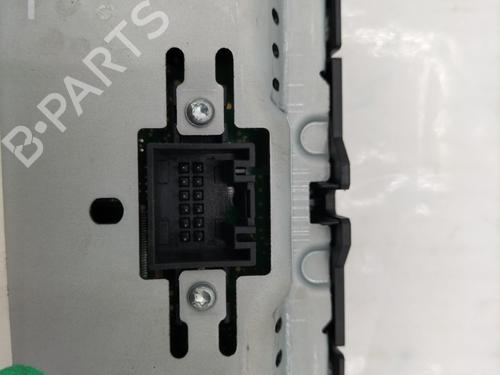 Used Display monitor Display monitor VW GOLF VII (5G1, BQ1, BE1, BE2) 1.2 TSI (110 hp) 31277653 31277653
