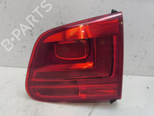 Right tailgate light VW TIGUAN (5N_) 2.0 TDI | BP26387267C80 - Image 4