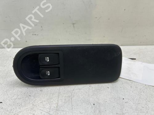 Left front window switch RENAULT CLIO III Grandtour (KR0/1_) 1.5 dCi (KR0F) | BP37237338I27 - Image 5