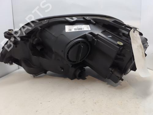 Right headlight MERCEDES-BENZ M-CLASS (W164) ML 280 CDI 4-matic (164.120) | BP27512352C29 