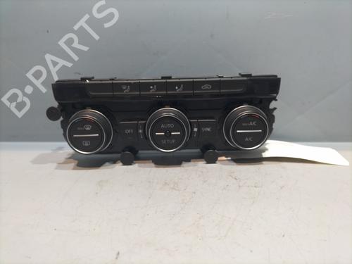 Used Climate control VW GOLF VII (5G1, BQ1, BE1, BE2) 1.6 TDI (105 hp) 29388704
