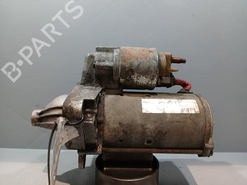 Starter RENAULT TRAFIC II Van (FL)  | BP30364649M8  - Image 5