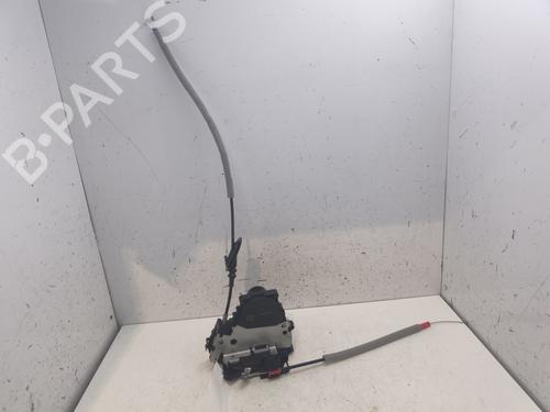 Used Rear left lock RENAULT SCENIC E-TECH PHASE I EV87 (218 hp) 28064881