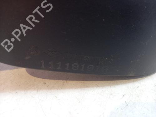 Left mirror RENAULT CLIO III (BR0/1, CR0/1) 1.5 dCi (C/BR0G, C/BR1G) | BP28482432C26