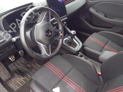Left rear window switch RENAULT CLIO V (B7_) 1.0 TCe 100 (B7MT) | BP22828595I29 - Image 5
