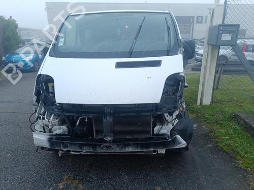 Switch RENAULT TRAFIC II Van (FL) 1.9 dCi 100 (FL0C) | BP26926088I30 