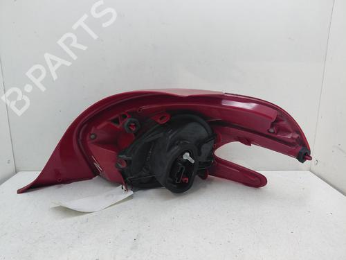 Used Left taillight Left taillight 37715017 37715017