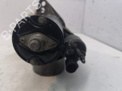 Used Starter Starter SKODA OCTAVIA II Combi (1Z5) 1.6 TDI (105 hp) 26386763 26386763