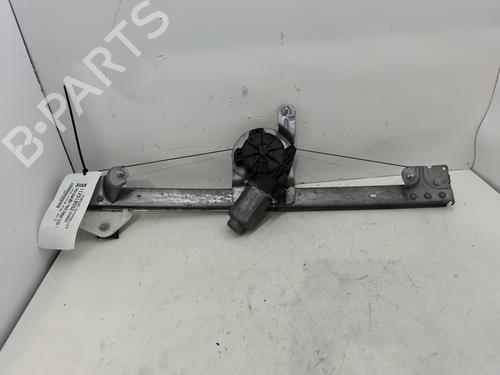 Used Front left window mechanism DACIA LOGAN MCV (KS_) 1.5 dCi (KS0W) (86 hp) 29377532