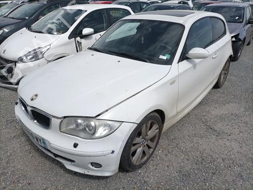 Brugte BMW 1 (E81) 118 d (143 hp) 4021316