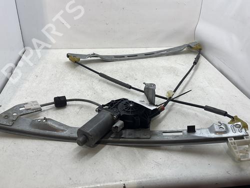Rudehejsemekanisme ventre foran PEUGEOT 206 Hatchback (2A/C) 1.6 16V | BP29044153C22