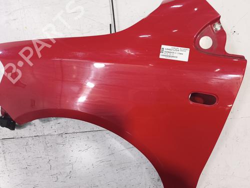 Left front fenders VW FOX Hatchback (5Z1, 5Z3, 5Z4) 1.2 | BP25757943C41 