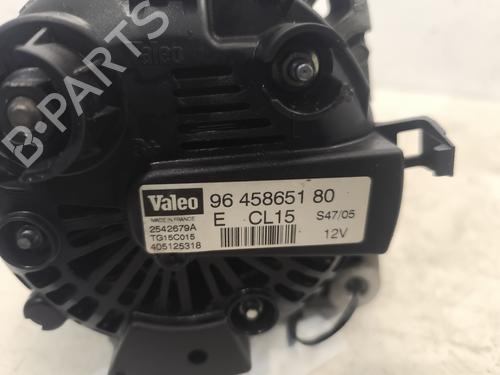 Alternator PEUGEOT 407 Coupe (6C_) 3.0 V6 | BP24664041M7 - Image 3