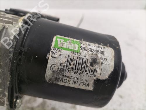 Front wiper motor CITROËN DS5 2.0 HDi 200 Hybrid4 All-wheel Drive | BP25602786M29