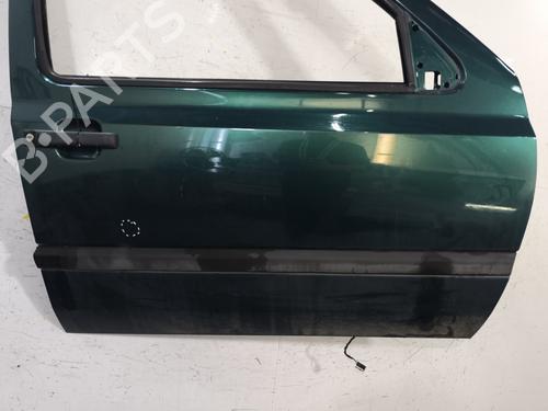 Right front door VW GOLF III (1H1) 1.9 D | BP28679624C3 