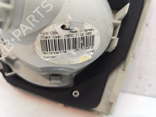 Left tailgate light FORD KUGA I 2.0 TDCi | BP28181115C79 