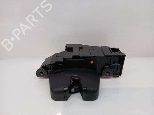 Used Tailgate lock Tailgate lock PEUGEOT 308 CC (4B_) 1.6 16V (156 hp) 30545445 30545445