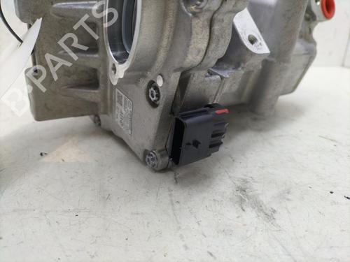AC compressor RENAULT MEGANE IV Grandtour (K9A/M/N_) E-TECH 160 (K9NH) | BP28679491M34 - Image 5