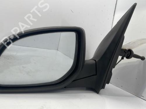 Left mirror HYUNDAI i20 I (PB, PBT) 1.1 CRDi | BP22831442C26 