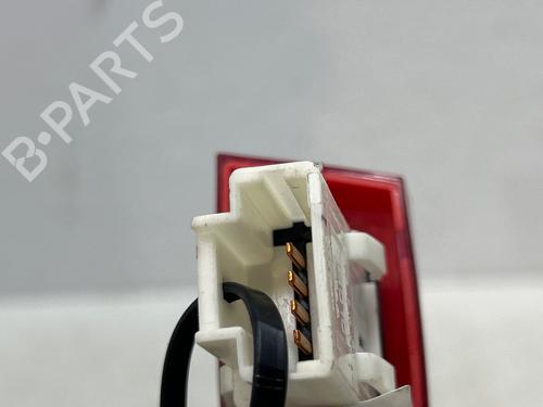 Used Warning switch Warning switch PEUGEOT 107 (PM_, PN_) 1.0 (68 hp) 36172345 36172345