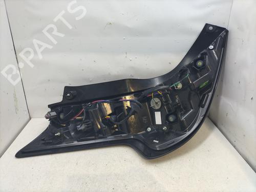 Right taillight TOYOTA AYGO X (_B7_) 1.0 VVT-i (KGB70) | BP30439593C35  - Image 5