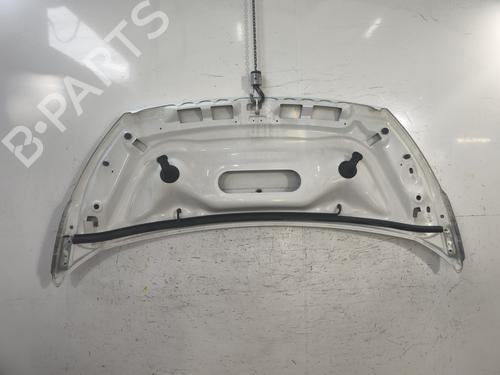 Hood PEUGEOT EXPERT Van (VF3A_, VF3U_, VF3X_) 2.0 HDi 165 | BP28823939C1 