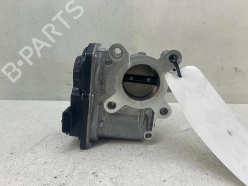 Throttle body RENAULT TWINGO II (CN0_) 1.2 16V (CN0K, CN0V, CN0A) | BP38677055M82 - Image 3