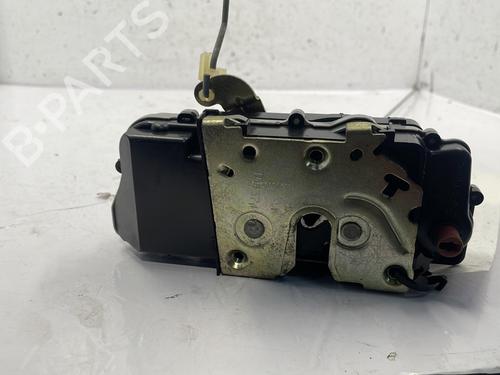 Rear right lock CITROËN XSARA PICASSO (N68) 1.6 HDi | BP24981819C99 
