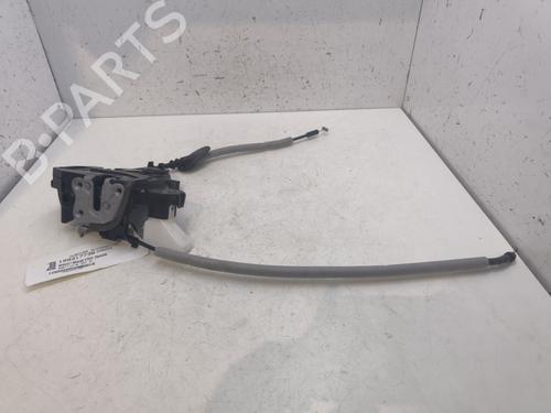 Front right lock RENAULT SCENIC E-TECH PHASE I EV87 | BP28064882C97 