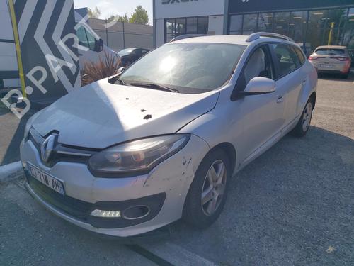 Used Parts RENAULT MEGANE III Grandtour (KZ0/1) 4787029