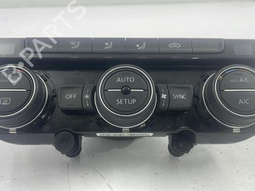 Climate control VW GOLF VII Variant (BA5, BV5) 1.6 TDI | BP22823066I5 