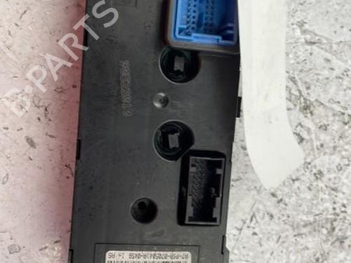 Used Climate control PEUGEOT 207 (WA_, WC_) 1.6 HDi (109 hp) 22838416