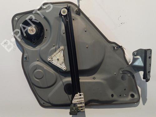 Rear right window mechanism MERCEDES-BENZ B-CLASS Sports Tourer (W245) B 180 CDI (245.207) | BP22824855C25 