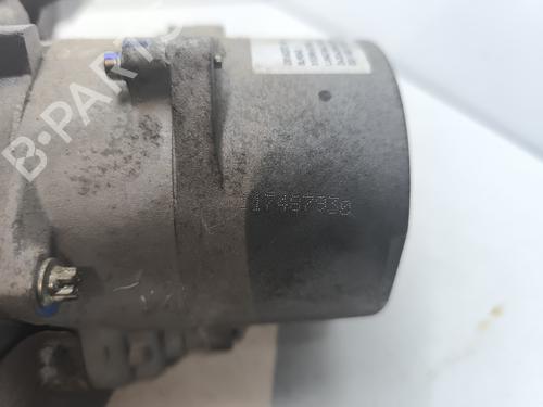 Steering column FIAT 500 (312_) 1.2 (312AXA1A) | BP30818974M21