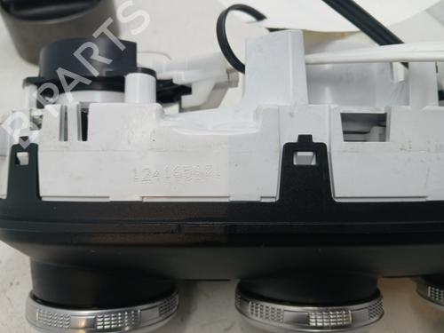 Climate control FIAT 500L (351_, 352_) 1.3 D Multijet (199.LYM11, 199.LYM1A) | BP34260481I5 - Image 3