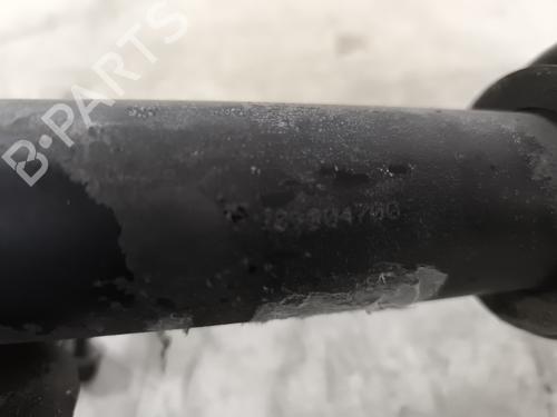 Right rear shock absorber PORSCHE 911 (996) 3.6 Carrera 4 | BP27493129M19 