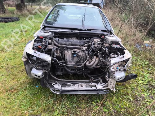 Used Parts PEUGEOT 406 Coupe (8C) 4405605