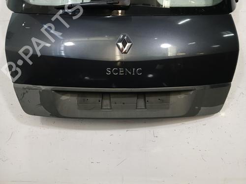 Bakluke CC/Kombi-Kupé RENAULT SCÉNIC II (JM0/1_) 1.9 dCi (JM14) | BP29833730C6