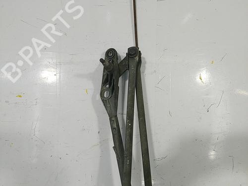 Viskermotor vindrude RENAULT SAFRANE II (B54_) 2.5 20V (B54F) (165 hp) 24518636