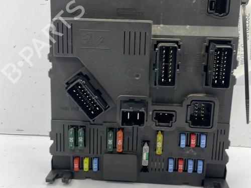 Used Fuse box PEUGEOT 206 SW (2E/K) 1.6 HDi 110 (109 hp) 22831059